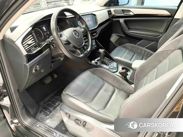 Volkswagen Tanyue id 4368180 из Китая 18