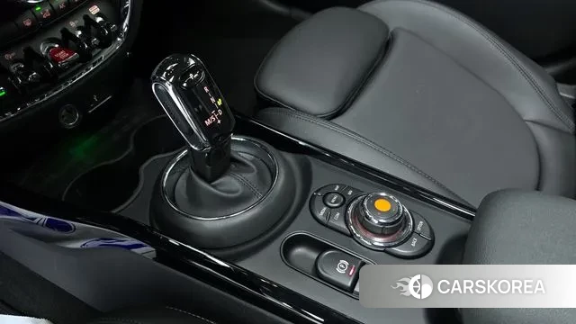 Mini Cooper Clubman id 3788447 из Кореи 19