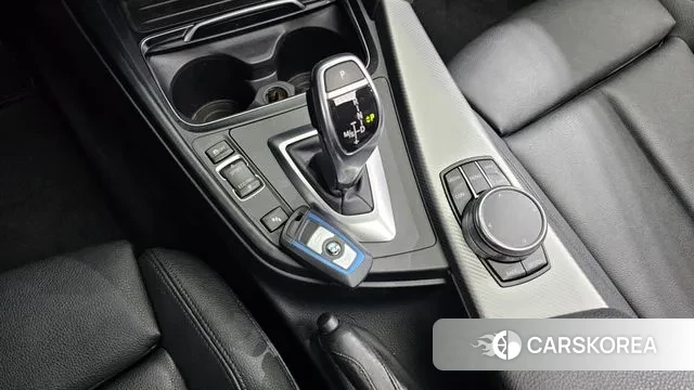 BMW 3 Series (F30) id 3297442 из Кореи 19