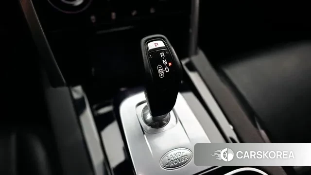 Land Rover Discovery Sports 2nd Generation id 2959786 из Кореи 19