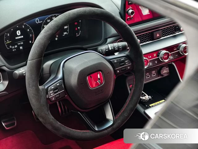 Honda Civic (imported) id 4276718 из Китая 11