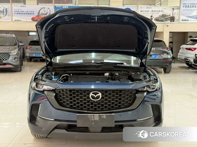 Mazda CX-50 line also id 4392035 из Китая 22