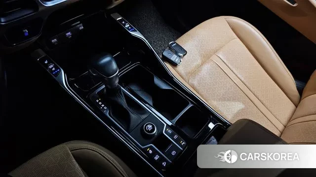 Kia Sorento 4th Generation id 3468393 из Кореи 19