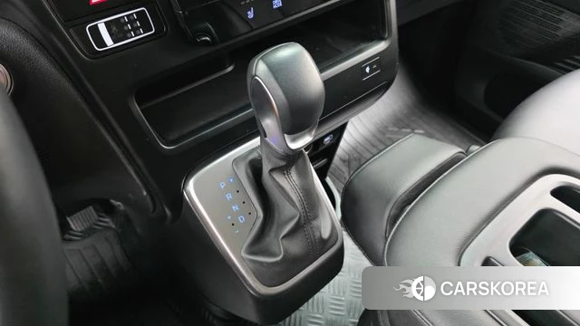 Hyundai Staria id 4655623 из Кореи 30