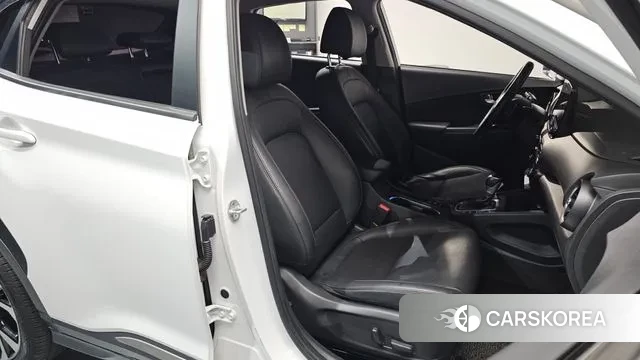 Hyundai The New Kona id 3390043 из Кореи 19