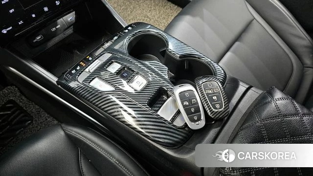 Hyundai Tucson (NX4) id 3818956 из Кореи 19