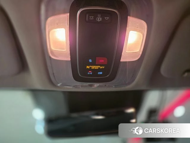 Hyundai The New Avante (CN7) id 4641009 из Кореи 14