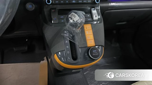 Hyundai The New Casper id 4862514 из Кореи 31