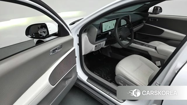 Hyundai Ionic 6 id 3826793 из Кореи 19