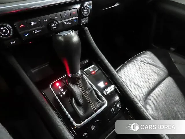 Jeep Compass 2nd Generation id 3561055 из Кореи 19