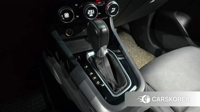 Renault Korea (Samsung) XM3 id 3860976 из Кореи 19