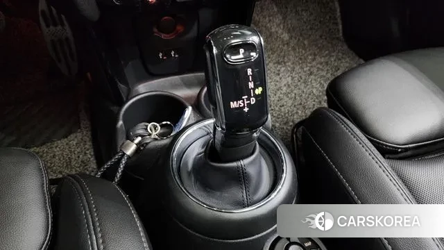 Mini Cooper id 2965913 из Кореи 19