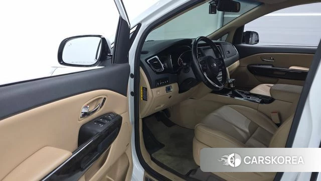 Kia The New Carnival id 4530725 из Кореи 29