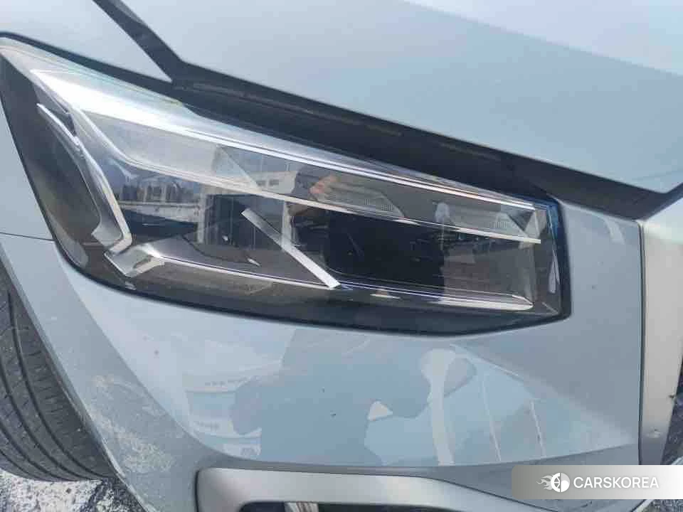 Audi Q2L id 4473293 из Китая 14