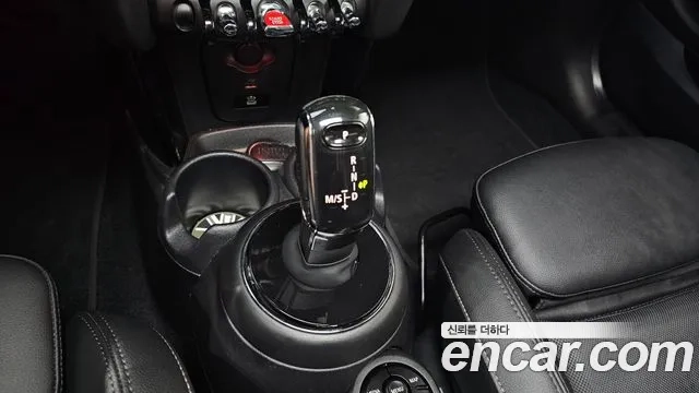 Mini Cooper id 2864596 из Кореи 19