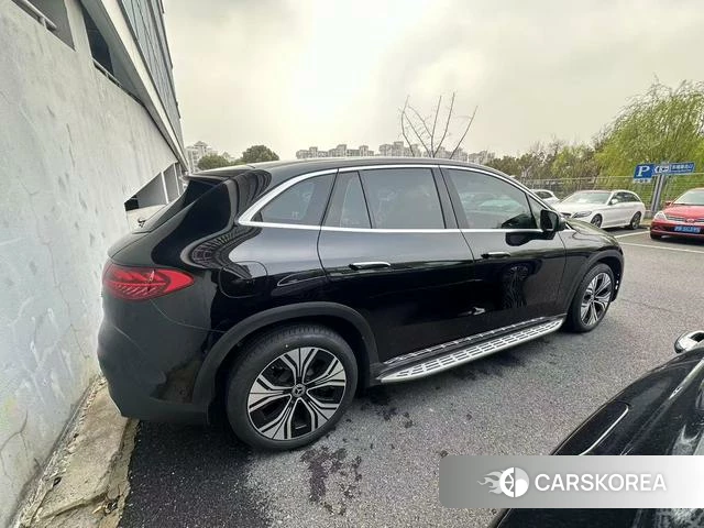 Mercedes-Benz EQE SUV id 3920756 из Китая 9