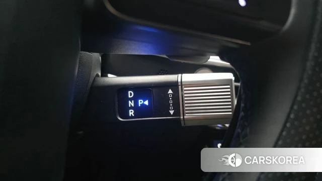 Hyundai Grandeur (GN7) id 4879739 из Кореи 34