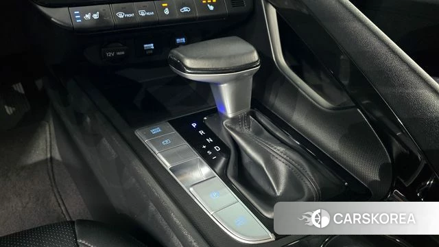 Hyundai Avante (CN7) id 4224302 из Кореи 19