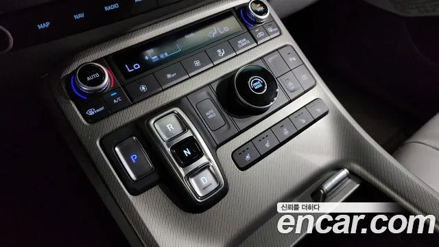 Hyundai The New Palisade id 2949044 из Кореи 19