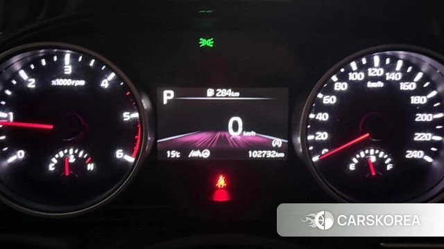 Kia Carnival 4th generation id 3904648 из Кореи 15