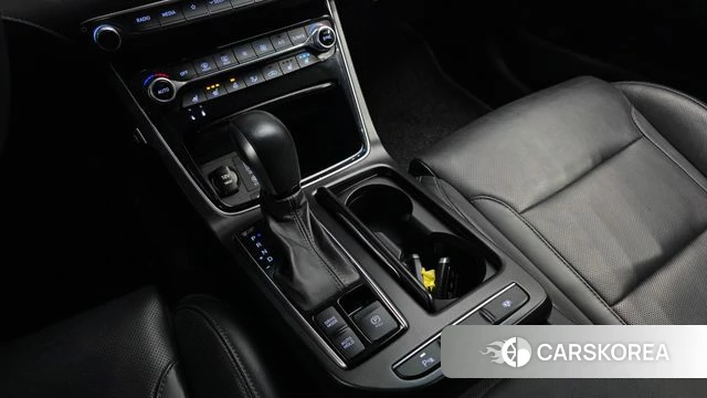 Hyundai Grandeur IG id 4318349 из Кореи 19