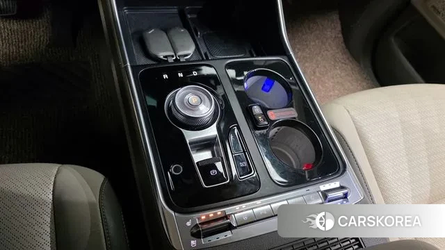 Kia The New Carnival 4th Generation id 3648937 из Кореи 19