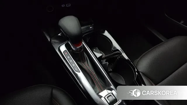 Chevrolet (GM Daewoo) Trax Crossover id 3173867 из Кореи 19