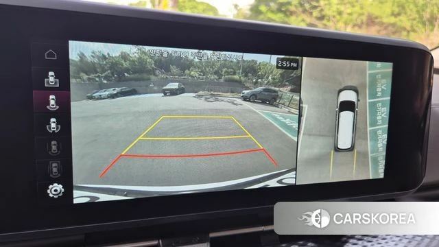 Kia Carnival 4th generation id 4195911 из Кореи 19