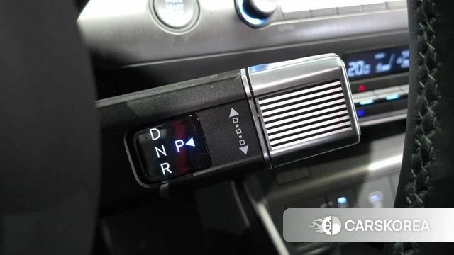 Hyundai Kona (SX2) id 4493685 из Кореи 31