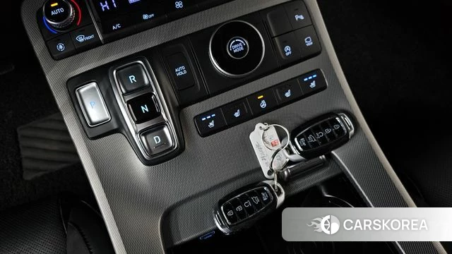 Hyundai Palisade id 3842961 из Кореи 19