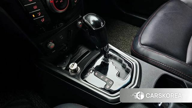 Ssangyong Tivoli Air id 4203997 из Кореи 28