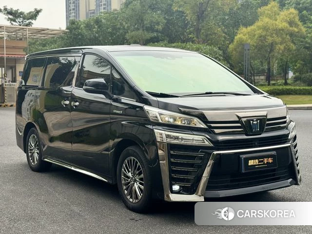 Toyota Wilfa id 4229177 из Китая 9