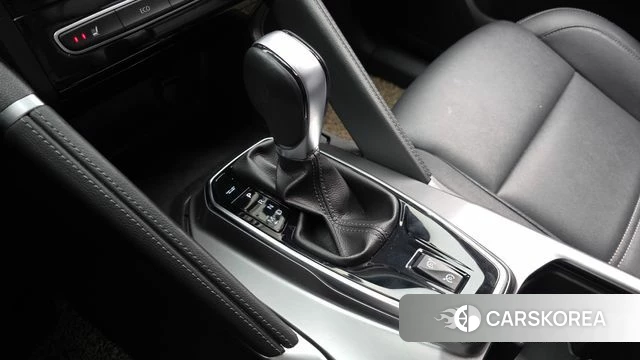 Renault Korea (Samsung) QM6 id 4251074 из Кореи 34