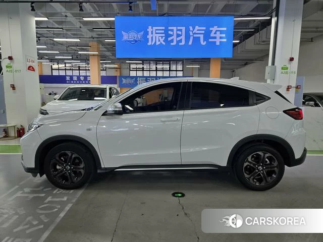 Honda XR-V id 4274582 из Китая 19