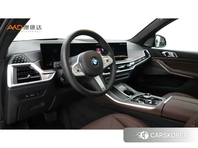 BMW X5 id 4272420 из Китая 9