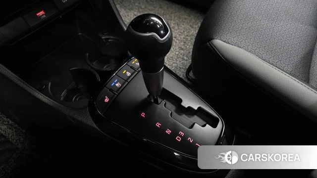 Kia Morning Urban (JA) id 4922111 из Кореи 32