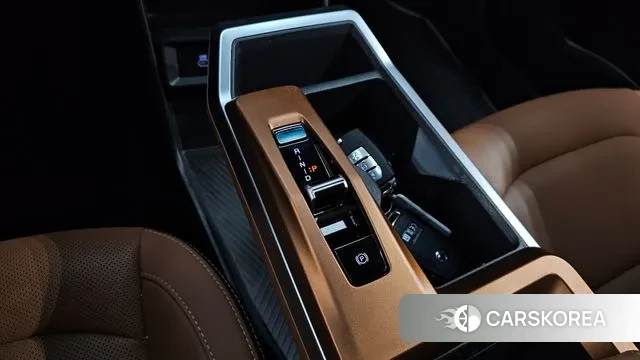 Ssangyong The New Torres id 3599589 из Кореи 19