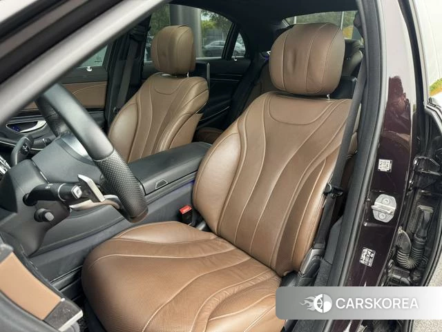 Mercedes-Benz S-class id 4240559 из Китая 23
