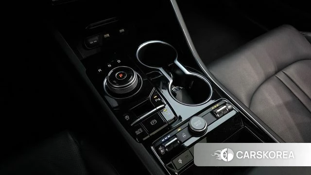 Kia K5 3rd generation id 4231125 из Кореи 29