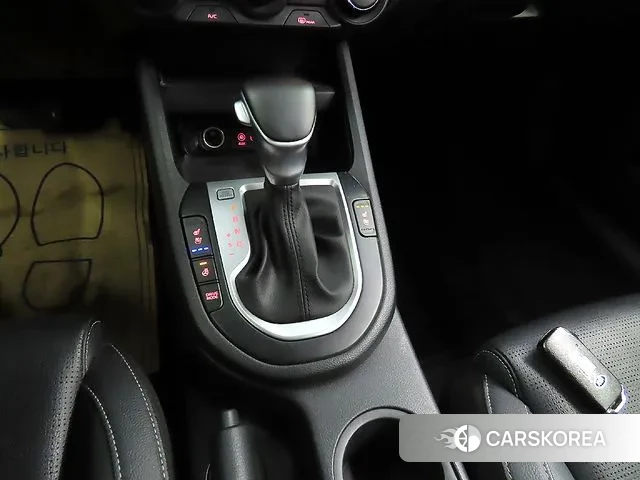 Kia Come New K3 id 3219965 из Кореи 19