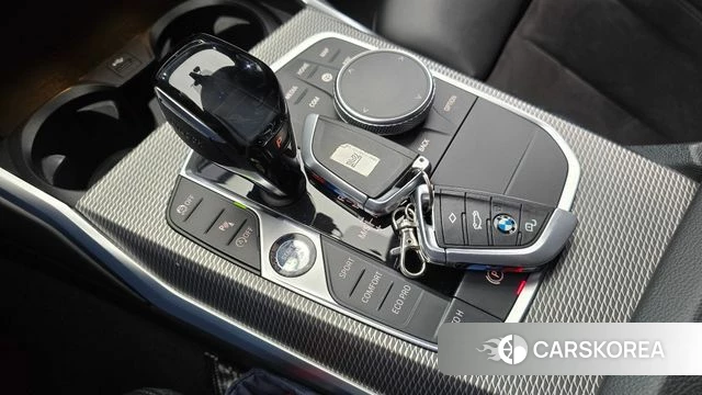 BMW 3 Series (G20) id 4180156 из Кореи 19