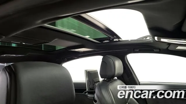 Audi A8 (D5) id 2758631 из Кореи 19