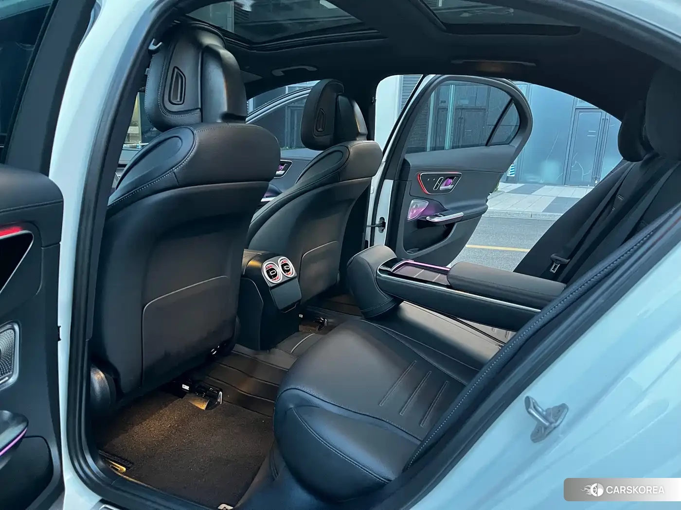 Mercedes-Benz C-class id 4644662 из Китая 15