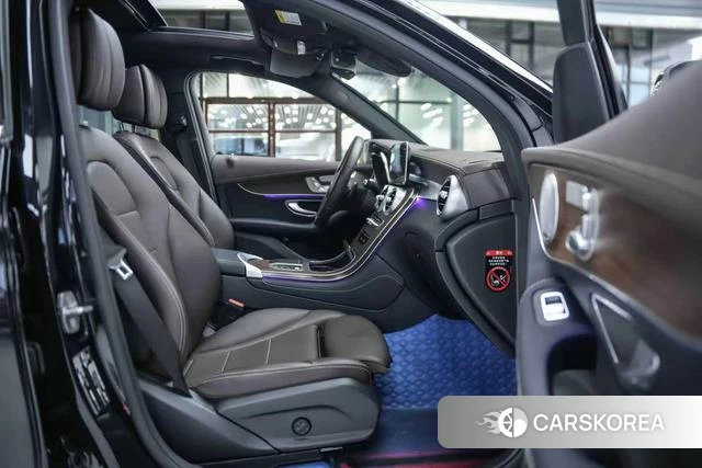 Mercedes-Benz GLC id 4393868 из Китая 11