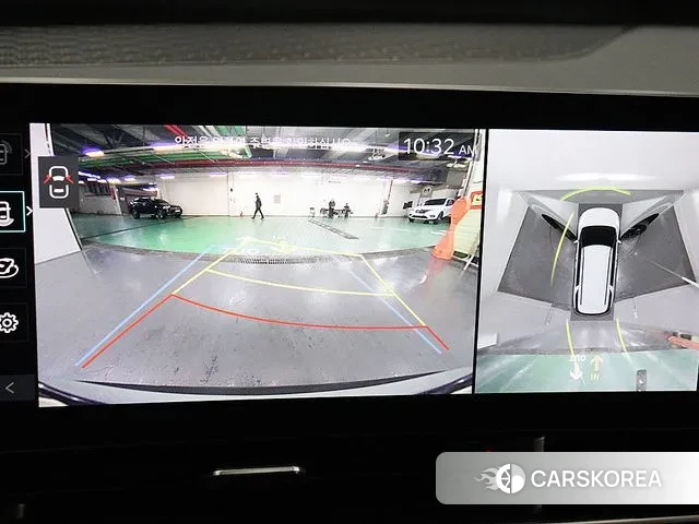 Kia The New Carnival 4th Generation id 3732669 из Кореи 19