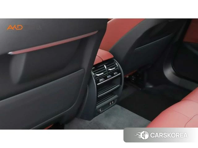 BMW 5 series id 4238557 из Китая 9