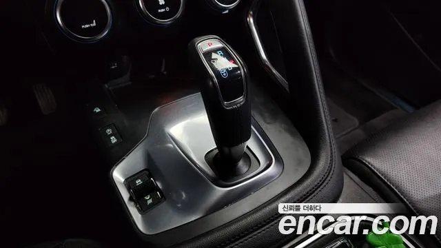 Jaguar E-PACE id 2429133 из Кореи 19