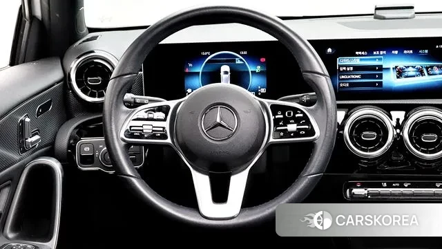 Mercedes-Benz A-Class W177 id 3514667 из Кореи 19