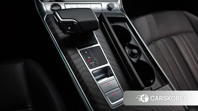 Audi A6 (C8) id 3483186 из Кореи 19