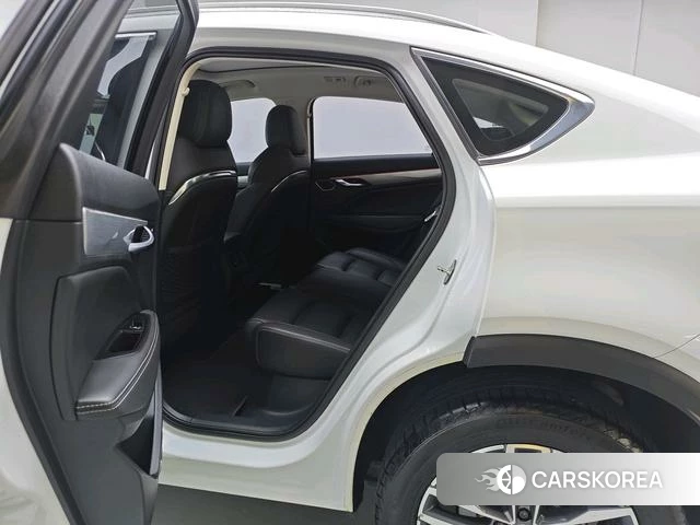 Geely Automobile Xingyue id 4212905 из Китая 19